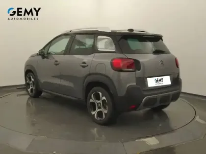 Photo 6 Citroën C3 Aircross  PureTech 110 S&S EAT6