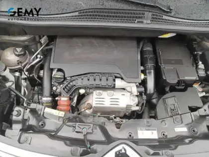 Photo 14 Citroën C3 Aircross  PureTech 110 S&S EAT6