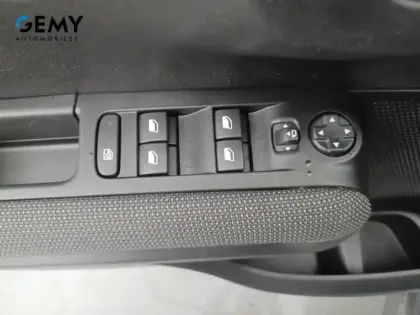 Photo 11 Citroën C3 Aircross  PureTech 110 S&S EAT6