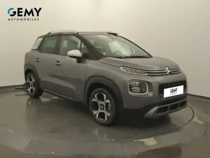 Photo 2 Citroën C3 Aircross  PureTech 110 S&S EAT6