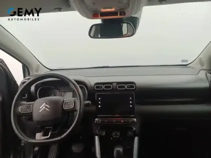 Photo 7 Citroën C3 Aircross  PureTech 110 S&S EAT6