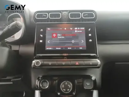 Photo 13 Citroën C3 Aircross  PureTech 110 S&S EAT6