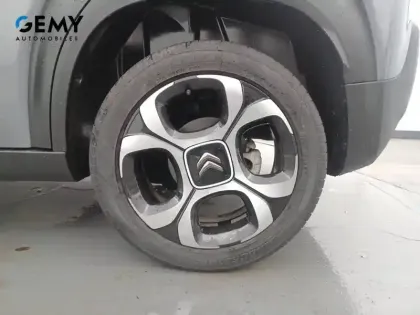 Photo 10 Citroën C3 Aircross  PureTech 110 S&S EAT6