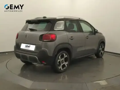 Photo 17 Citroën C3 Aircross  PureTech 110 S&S EAT6
