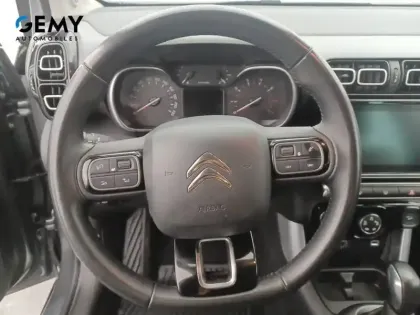 Photo 12 Citroën C3 Aircross  PureTech 110 S&S EAT6