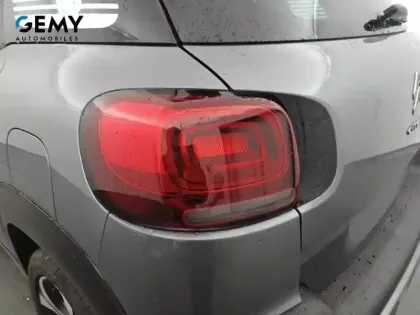 Photo 16 Citroën C3 Aircross  PureTech 110 S&S EAT6