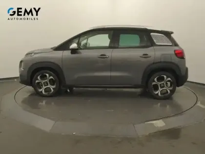 Photo 18 Citroën C3 Aircross  PureTech 110 S&S EAT6