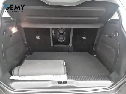 Photo 5 Citroën C3 Aircross  PureTech 110 S&S EAT6