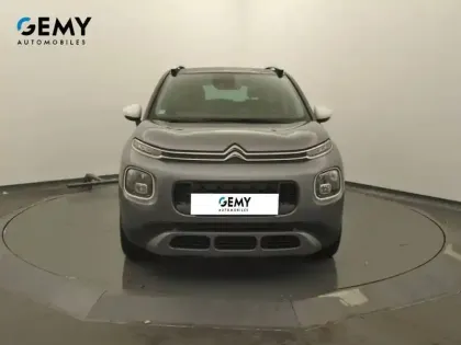 Photo 1 Citroën C3 Aircross  PureTech 110 S&S EAT6
