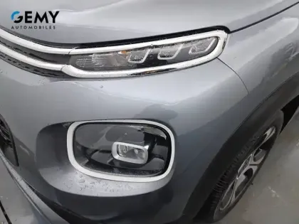 Photo 15 Citroën C3 Aircross  PureTech 110 S&S EAT6