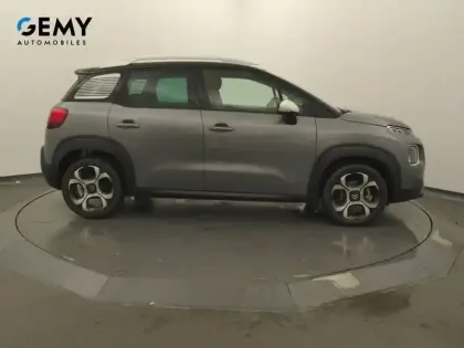 Photo 3 Citroën C3 Aircross  PureTech 110 S&S EAT6