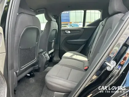 Photo 12 Volvo Xc40  Recharge 231 ch 1EDT