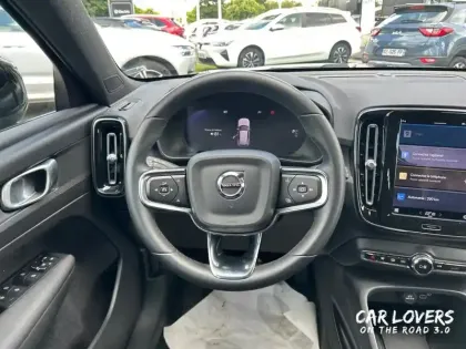 Photo 7 Volvo Xc40  Recharge 231 ch 1EDT
