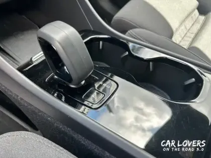 Photo 11 Volvo Xc40  Recharge 231 ch 1EDT