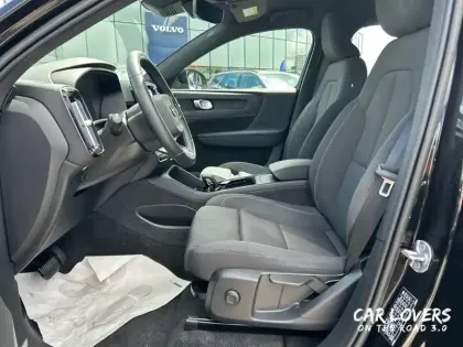 Photo 8 Volvo Xc40  Recharge 231 ch 1EDT