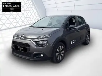 Photo Citroën C3 Shine