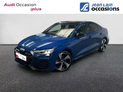 Photo Audi A3