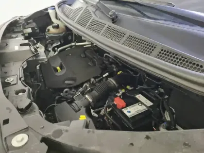 Photo 42 Peugeot Expert  CA FIXE M BLUEHDI 145 BVM6