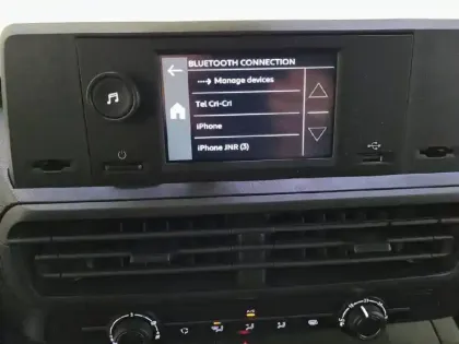 Photo 49 Peugeot Expert  CA FIXE M BLUEHDI 145 BVM6