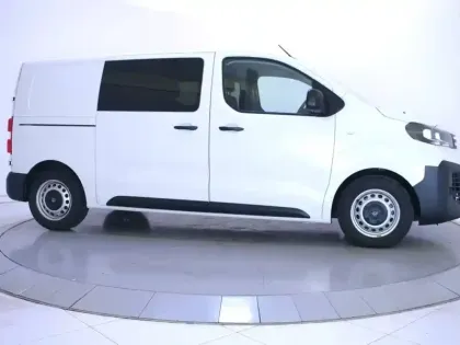 Photo 31 Peugeot Expert  CA FIXE M BLUEHDI 145 BVM6