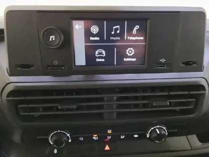 Photo 46 Peugeot Expert  CA FIXE M BLUEHDI 145 BVM6