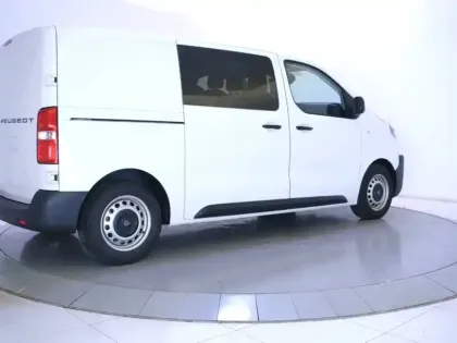 Photo 32 Peugeot Expert  CA FIXE M BLUEHDI 145 BVM6