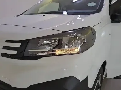 Photo 43 Peugeot Expert  CA FIXE M BLUEHDI 145 BVM6
