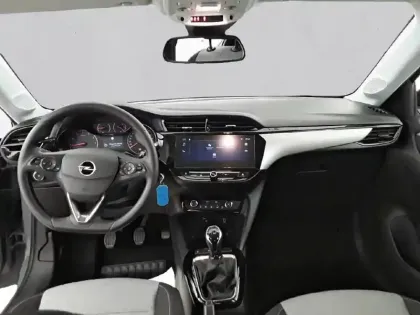 Photo 27 Opel Corsa  1.2 75 ch BVM5