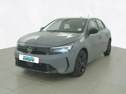 Photo 20 Opel Corsa  1.2 75 ch BVM5