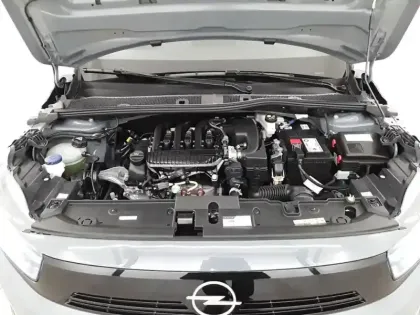 Photo 44 Opel Corsa  1.2 75 ch BVM5