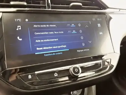 Photo 38 Opel Corsa  1.2 75 ch BVM5