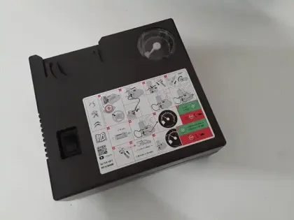 Photo 45 Opel Corsa  1.2 75 ch BVM5