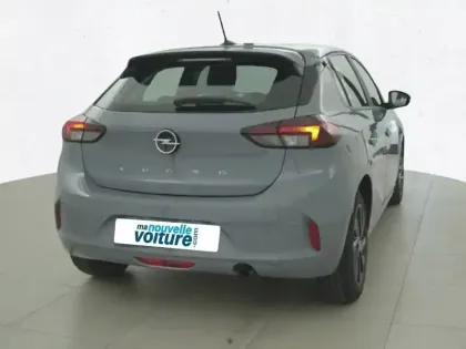 Photo 24 Opel Corsa  1.2 75 ch BVM5