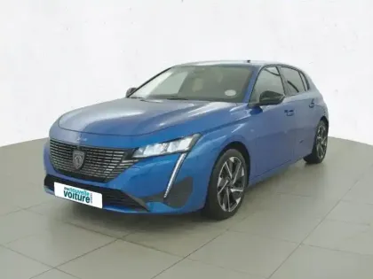 Photo Peugeot 308 Allure Pack