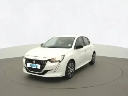 Photo Peugeot 208 Active Pack