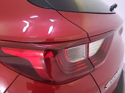 Photo 16 Kia Stonic  1.0 T-GDi 100 ch MHEV iBVM6