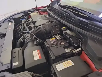 Photo 14 Kia Stonic  1.0 T-GDi 100 ch MHEV iBVM6