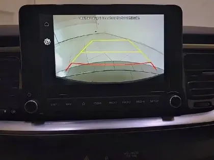 Photo 19 Kia Stonic  1.0 T-GDi 100 ch MHEV iBVM6