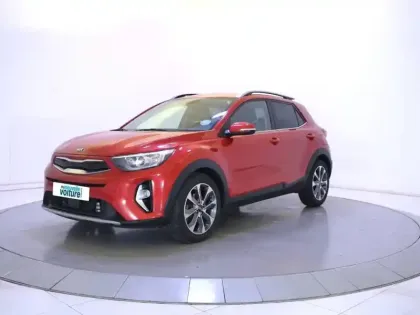 Photo Kia Stonic Gt Line