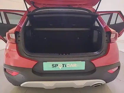 Photo 5 Kia Stonic  1.0 T-GDi 100 ch MHEV iBVM6