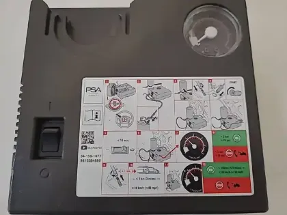 Photo 17 Kia Stonic  1.0 T-GDi 100 ch MHEV iBVM6