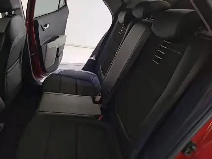 Photo 11 Kia Stonic  1.0 T-GDi 100 ch MHEV iBVM6