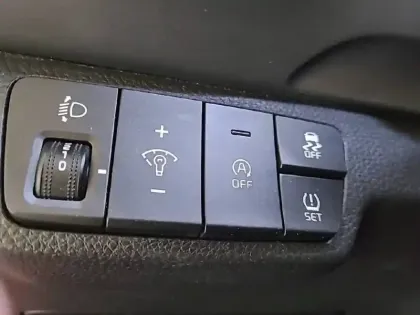 Photo 28 Kia Stonic  1.0 T-GDi 100 ch MHEV iBVM6