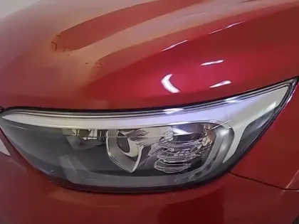 Photo 15 Kia Stonic  1.0 T-GDi 100 ch MHEV iBVM6