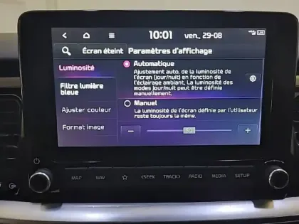 Photo 21 Kia Stonic  1.0 T-GDi 100 ch MHEV iBVM6