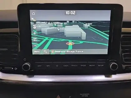 Photo 23 Kia Stonic  1.0 T-GDi 100 ch MHEV iBVM6