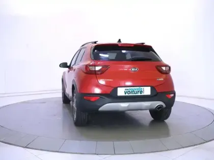 Photo 6 Kia Stonic  1.0 T-GDi 100 ch MHEV iBVM6