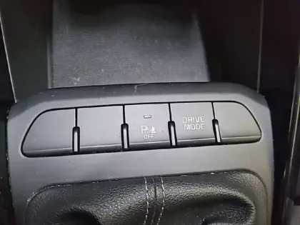 Photo 27 Kia Stonic  1.0 T-GDi 100 ch MHEV iBVM6