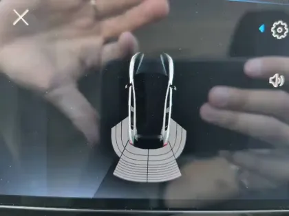 Photo 35 Peugeot 208  Hybrid 110 e-DCS6