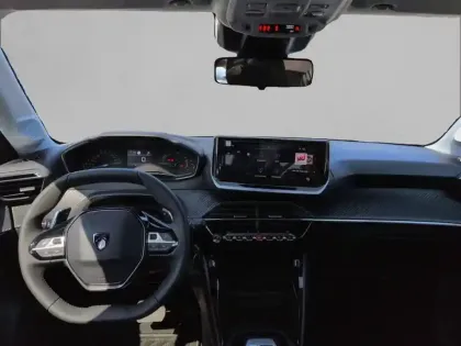 Photo 7 Peugeot 208  Hybrid 110 e-DCS6